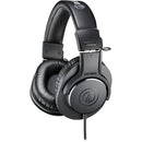 Audio-Technica ATH-M20x Headphones Spokane sale Hoffman Music 6940548415734
