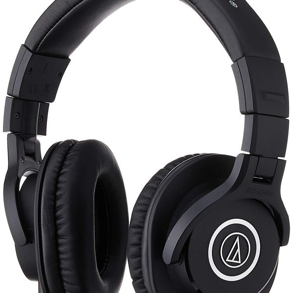 Audio-Technica ATH-M40x Headphones Sale, Spokane