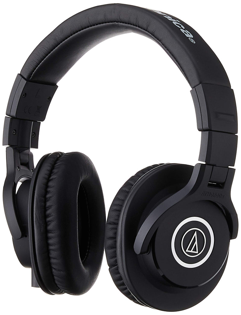 Audio-Technica ATH-M40x Headphones Sale, Spokane