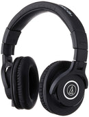 Audio-Technica ATH-M40x Headphones Spokane sale Hoffman Music 6940548415758