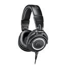 Audio-Technica ATH-M50X Headphones Spokane sale Hoffman Music 6940548415765