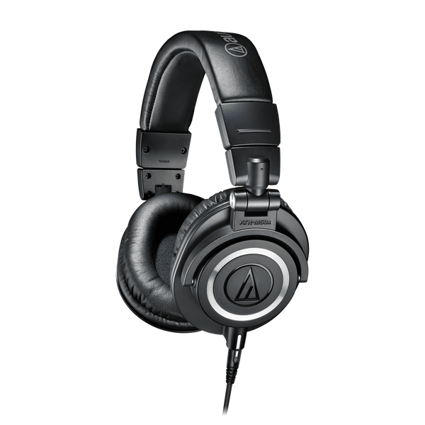 Audio-Technica ATH-M50X Headphones Sale, Spokane