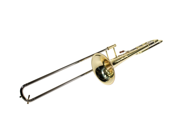 BAC BAC-TB-PL Trombones Spokane sale Hoffman Music 107246328951