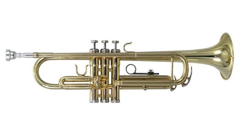 BAC TR-310 Trumpets Spokane sale Hoffman Music 107567894321