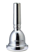 Bach 3416HAL Bass Trombone Mouthpiece Spokane sale Hoffman Music 641064002281