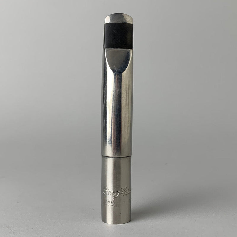 Berg Larsen BLMBS 110/2 SMS  Bari Sax Mouthpiece Spokane sale Hoffman Music 15200138