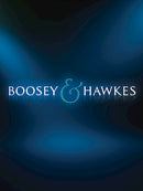 Boosey & Hawkes 48025136 Music Book Spokane sale Hoffman Music 196288091677
