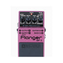 Boss BF-3 Guitar Effect Pedal Spokane sale Hoffman Music 761294057513
