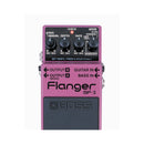 Boss BF-3 Guitar Effect Pedal Spokane sale Hoffman Music 761294057513