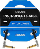 Boss BPC-8 Cables/Adapters/Snakes Spokane sale Hoffman Music 761294517703