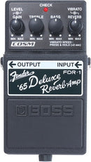 Boss FDR-1 Guitar Amp Spokane sale Hoffman Music 987657457