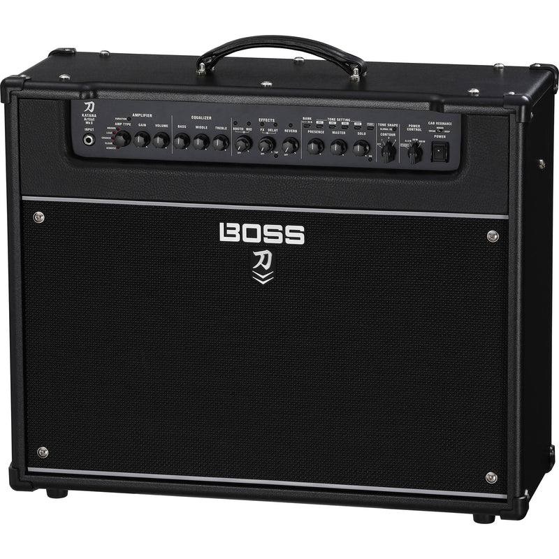 Boss KTN-ART 2 Combo Amp Spokane sale Hoffman Music 761294516386