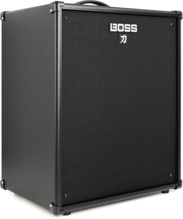 Boss KTN-B210 Bass Amp Spokane sale Hoffman Music 761294518458