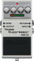 Boss NS-1x Guitar Effects Pedal Spokane sale Hoffman Music 761294520376