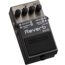 Boss RV-6 Guitar Effect Pedal Spokane sale Hoffman Music 761294507285