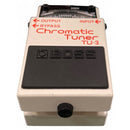 Boss TU-3 Guitar Effect Pedal Spokane sale Hoffman Music 985198765675