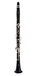 Buffet Crampon BC2501N-5-0ABS Clarinets Spokane sale Hoffman Music 920590467934