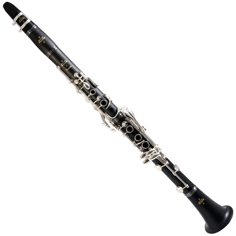 Buffet Crampon BC2512F-2-0GB Clarinet Spokane sale Hoffman Music 920590876452