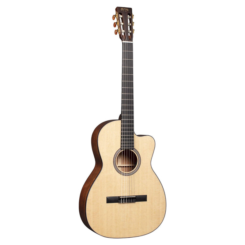 C.F. Martin 000C12-16E Acoustic Guitar Spokane sale Hoffman Music 0049942