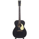 C.F. Martin 1000017EBLACKSMOKE Acoustic Guitar Spokane sale Hoffman Music 6543273574