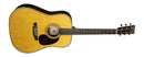 C.F. Martin 10D28BILLYSTRINGS Acoustic Guitar Spokane sale Hoffman Music 747587252759