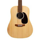 C.F. Martin 11DX2EBRAZ12STRING Acoustic Guitar Spokane sale Hoffman Music 987635246877