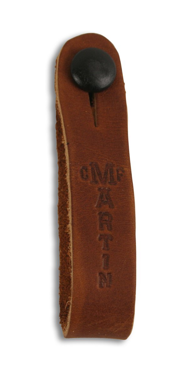 C.F. Martin 18A0032 Guitar Strap Spokane sale Hoffman Music 729789417464