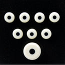C.F. Martin 18APP28 Guitar Bridge & Endpins Spokane sale Hoffman Music 729789143103