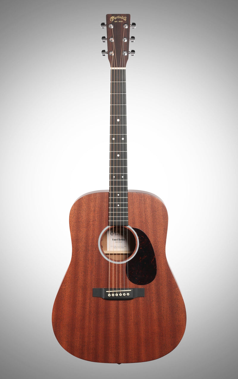 C.F. Martin D-10E Acoustic & Classical Guitar Spokane sale Hoffman Music 0058290