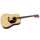 C.F. Martin D-35 6 String Acoustic Guitar Spokane sale Hoffman Music 729789053907