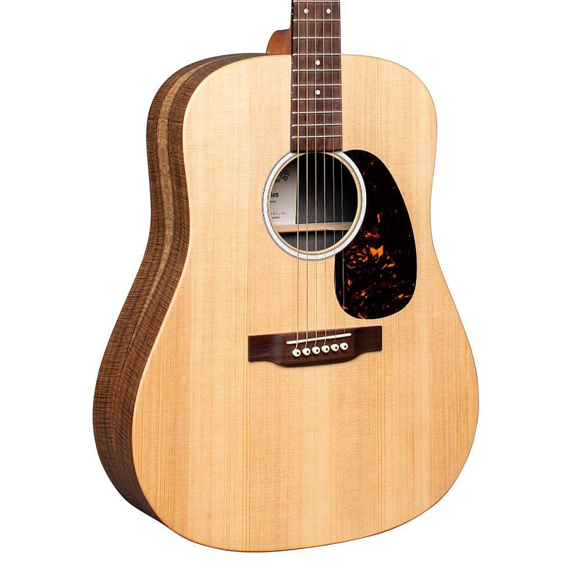 C.F. Martin D-X2E-01 Acoustic Guitar Spokane sale Hoffman Music 2313559