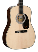 C.F. Martin HG-28 O'ahu Acoustic Guitar Spokane sale Hoffman Music 987487477745