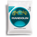 C.F. Martin M400 Mandolin String Set Spokane sale Hoffman Music 729789552219