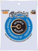 C.F. Martin MA545 Acoustic Guitar Strings Spokane sale Hoffman Music 729789557900