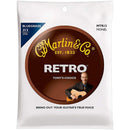 C.F. Martin MTR13 Acoustic Guitar String Spokane sale Hoffman Music 729789552967