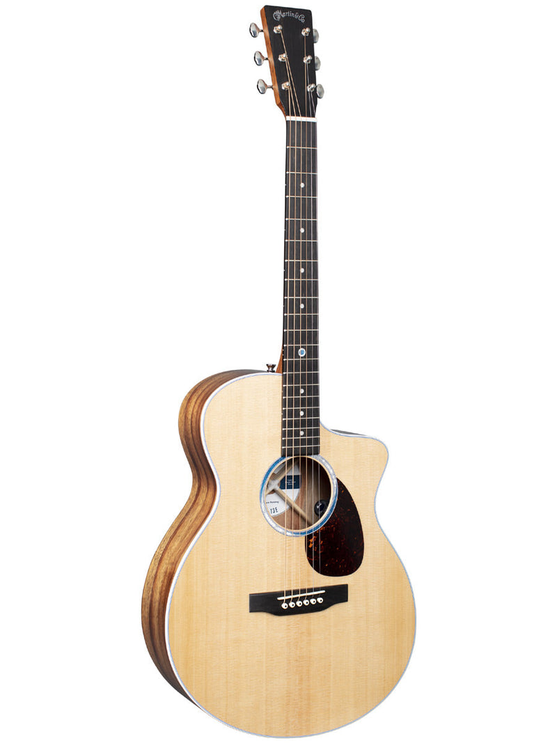 C.F. Martin SC-13E Acoustic & Classical Guitar Spokane sale Hoffman Music 0054991