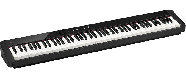 Casio PX-S1100BK Digital Piano Spokane sale Hoffman Music 079767362621