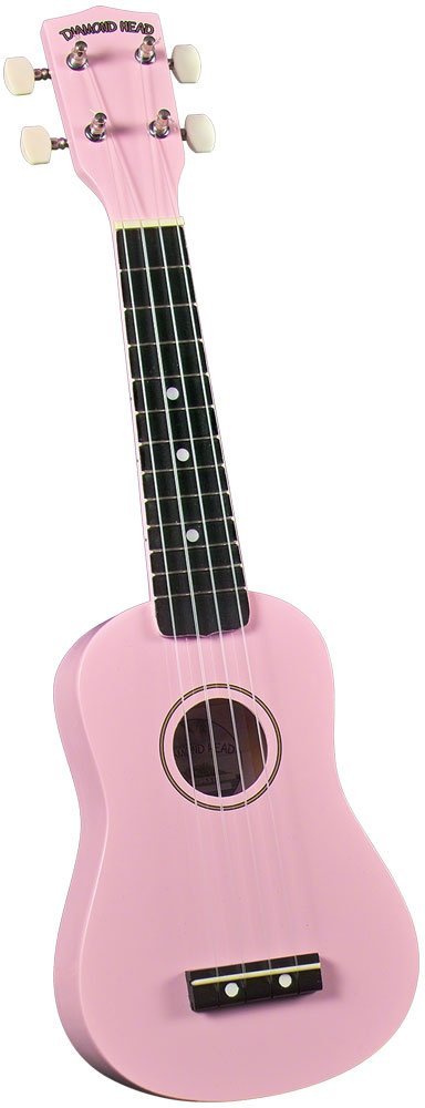 Chesbro DU-110 Soprano Ukulele Spokane sale Hoffman Music 688382019003