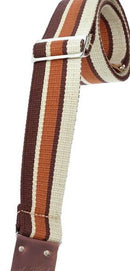 Chesbro GCT23CO Guitar Strap Spokane sale Hoffman Music 633076172212