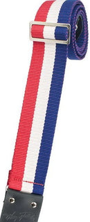 Chesbro GCT23RWB Guitar Strap Spokane sale Hoffman Music 633076172229