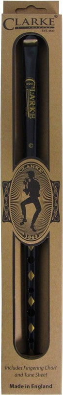 Clarke SBCC Whistle Spokane sale Hoffman Music 8774120000098