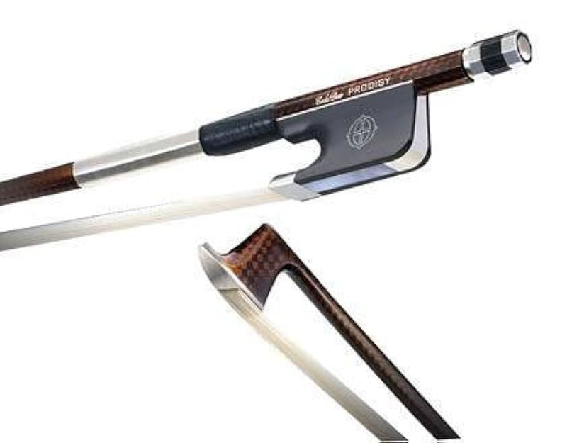 CodaBow SPA4 Bows Spokane sale Hoffman Music SPA4