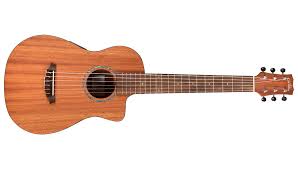 Cordoba MH-CE Acoustic Guitar Spokane sale Hoffman Music 809870139540