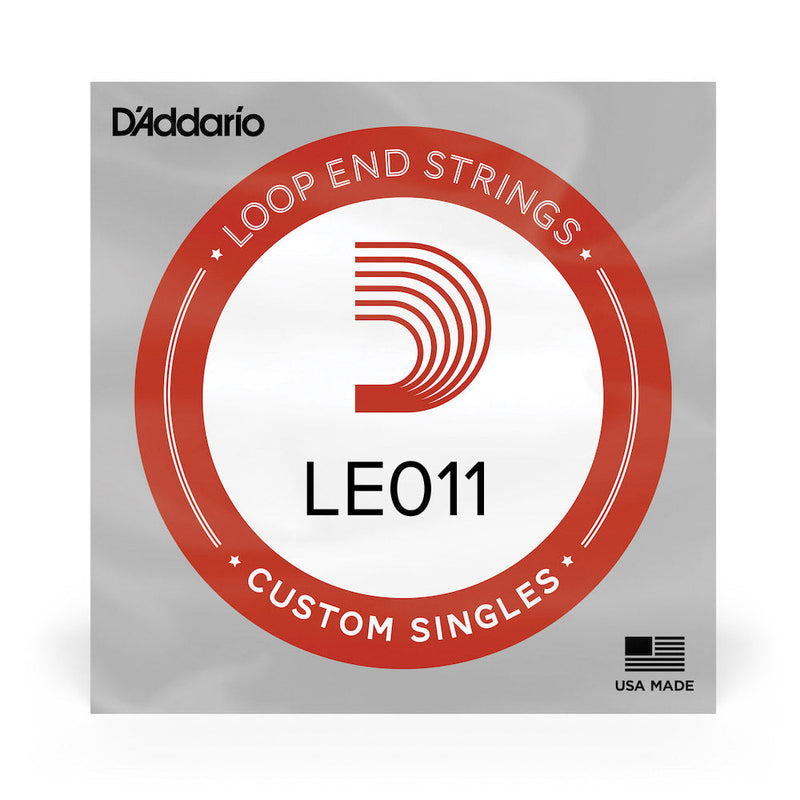D'Addario LE011 Acoustic Strings Spokane sale Hoffman Music 019954292041