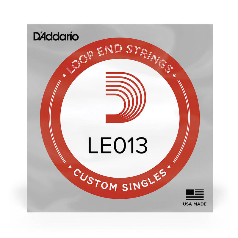 D'Addario LE013 Acoustic Strings Spokane sale Hoffman Music 019954292065