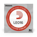 D'Addario LE016 Acoustic Strings Spokane sale Hoffman Music 019954292096