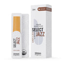 D'Addario ORRS05TSX3M Tenor Sax Reeds Spokane sale Hoffman Music 046716589019