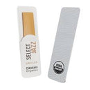 D'Addario ORRS10SSX3S Reeds Spokane sale Hoffman Music 046716202031