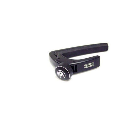 D'Addario PW-CP-02 Guitar Capo Spokane sale Hoffman Music 019954948153