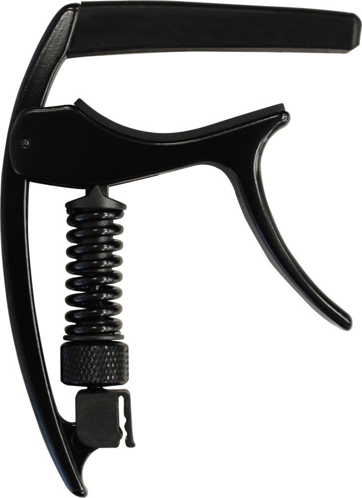 D'Addario PW-CP-09 Guitar Capo Spokane sale Hoffman Music 019954971151